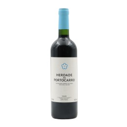 Herdade do Portocarro Rouge 2020