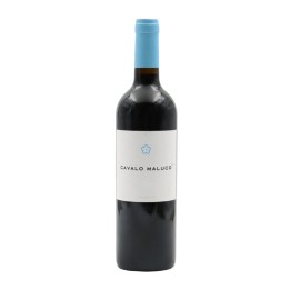 Cavalo Maluco Red 2015