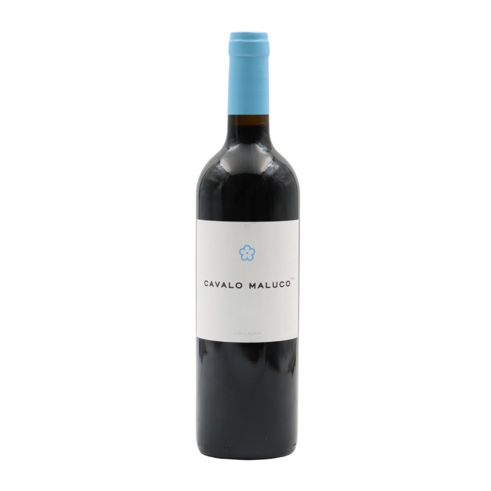 Cavalo Maluco Red 2015