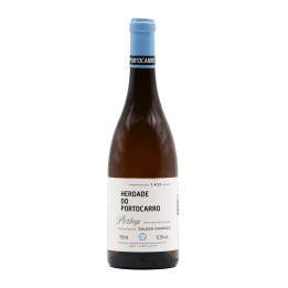 Herdade do Portocarro Partage Galego Dourado White 2018