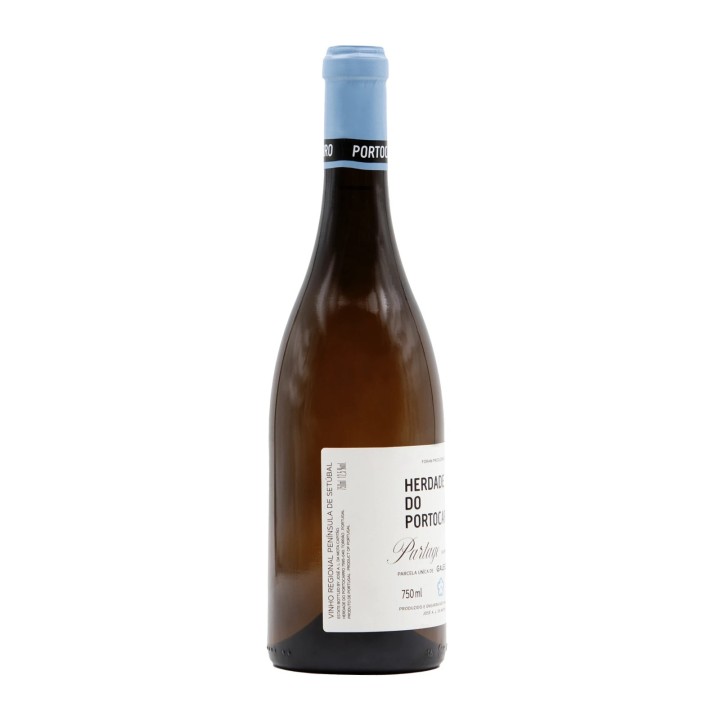 Herdade do Portocarro Partage Galego Dourado Weiß 2018