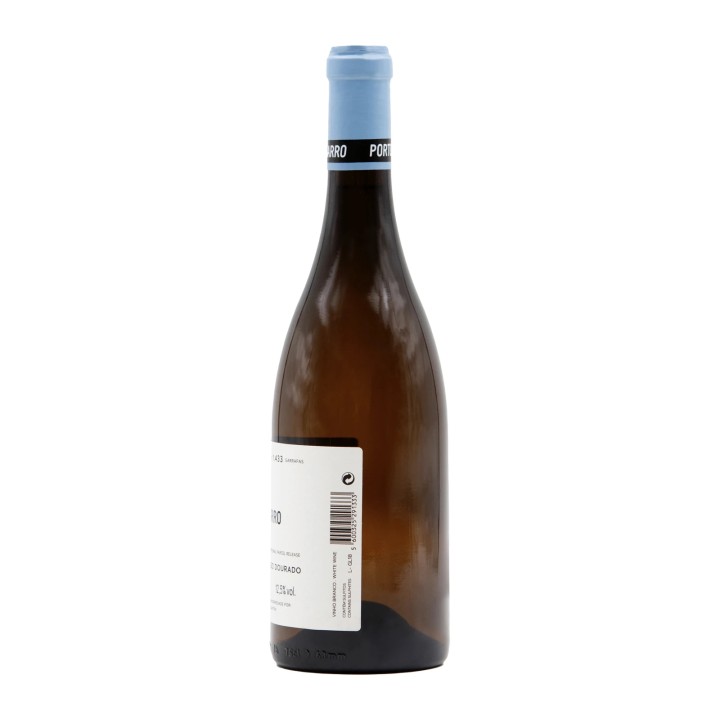 Herdade do Portocarro Partage Galego Dourado White 2018