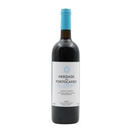 Herdade do Portocarro Partage Cabernet Sauvigon Red 2014