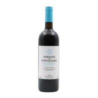 Herdade do Portocarro Partage Cabernet Sauvigon Red 2014