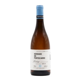 Herdade do Portocarro Partage Sercial Blanco 2019