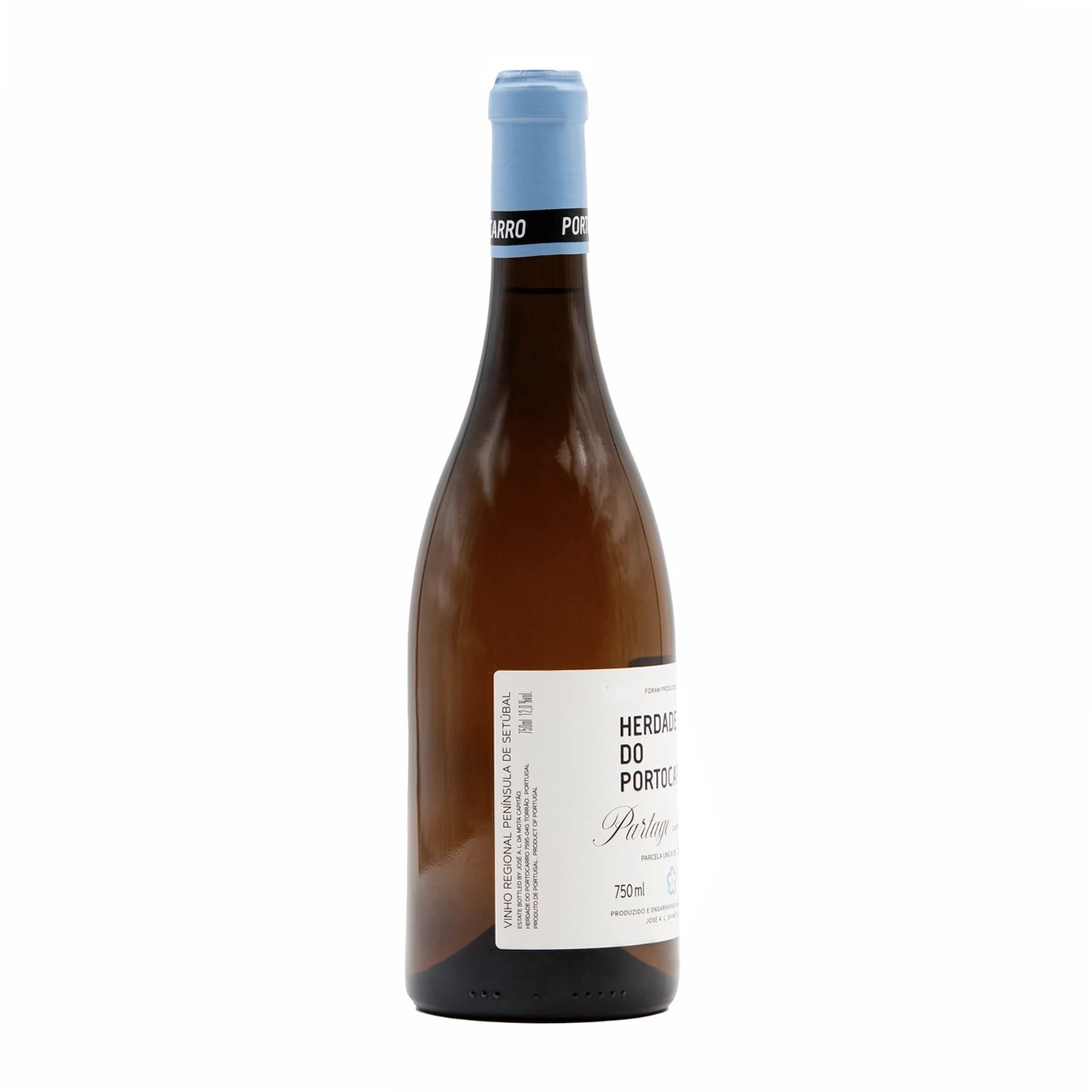 Herdade do Portocarro Partage Sercial White 2019