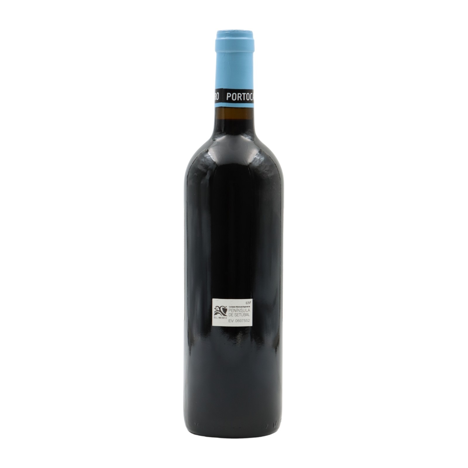 Herdade do Portocarro Partage Touriga Nacional Red 2015