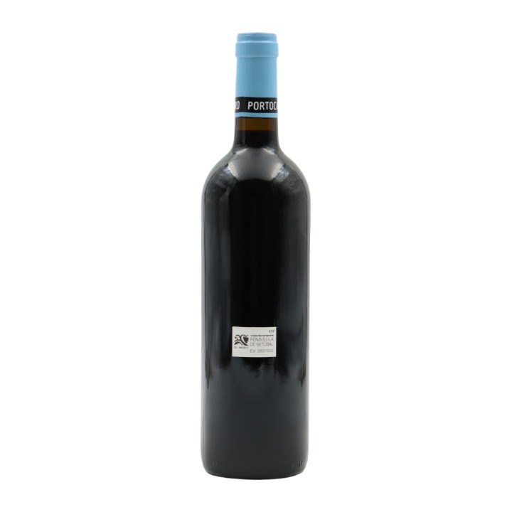Herdade do Portocarro Partage Touriga Nacional Tinto 2015