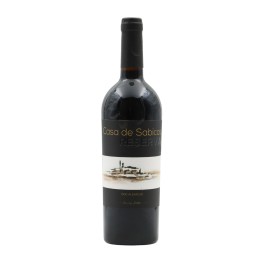 Casa de Sabicos Reserva Tinto 2020