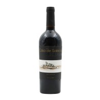 Casa de Sabicos Reserve Red 2020