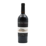 Casa de Sabicos Syrah Aragonêz Red 2019