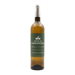 Monte do Carrapatelo White 2022