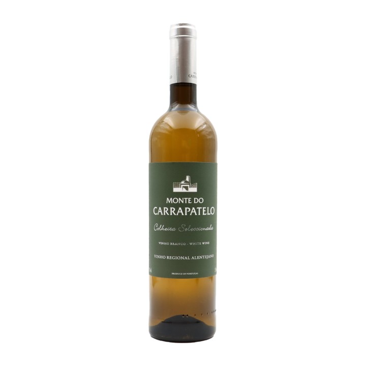 Monte do Carrapatelo Blanco 2022