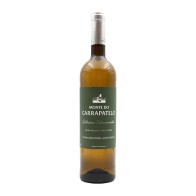 Monte do Carrapatelo White 2022