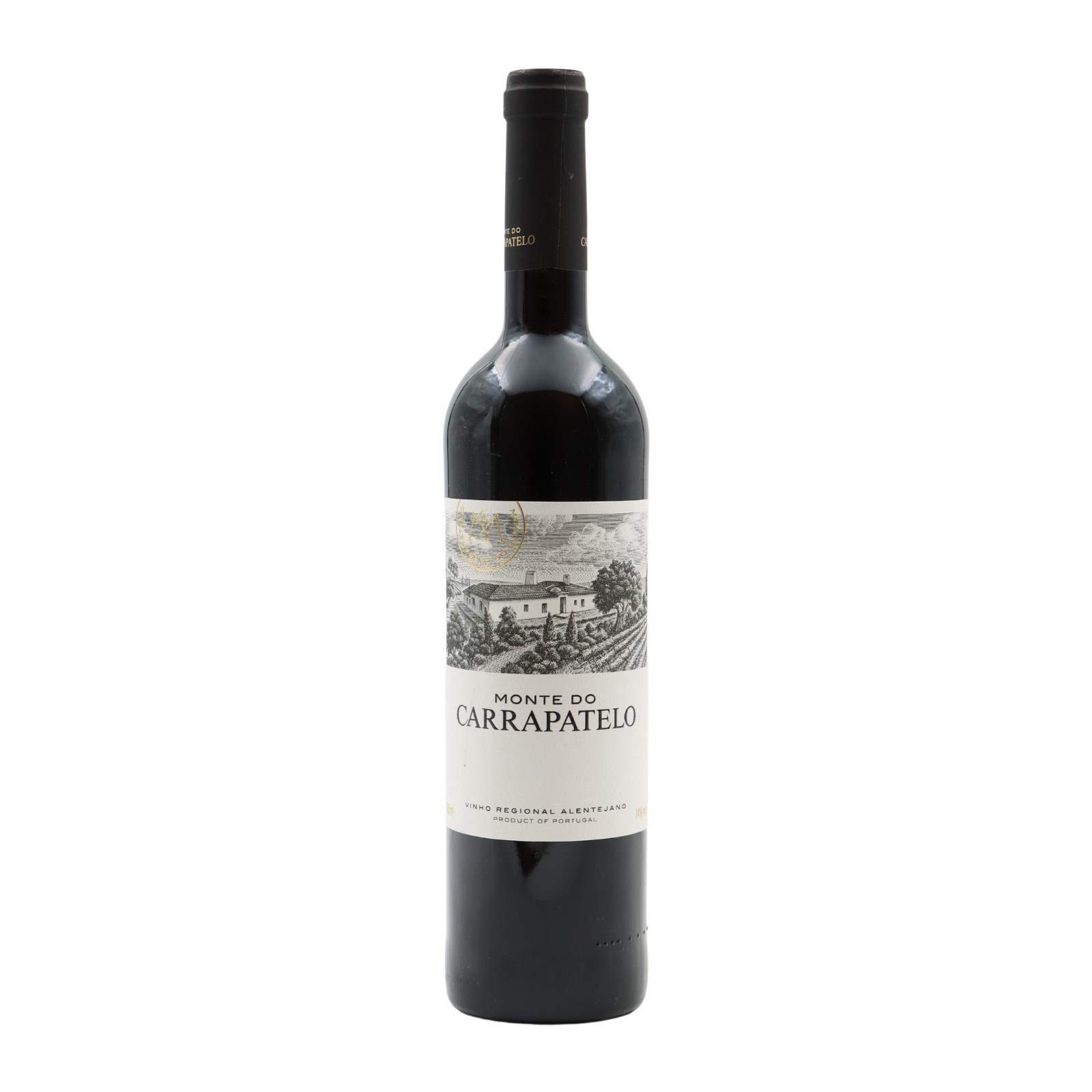 Monte do Carrapatelo Rouge 2019