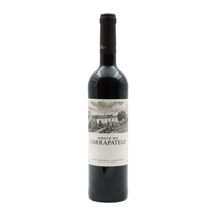 Monte do Carrapatelo Rouge 2019