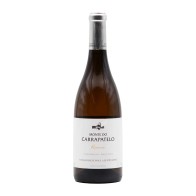 Monte do Carrapatelo Reserva Branco 2018
