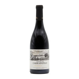 Monte do Carrapatelo Reserve Rot 2019