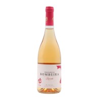 Herdade da Bombeira Syrah Rosato 2020