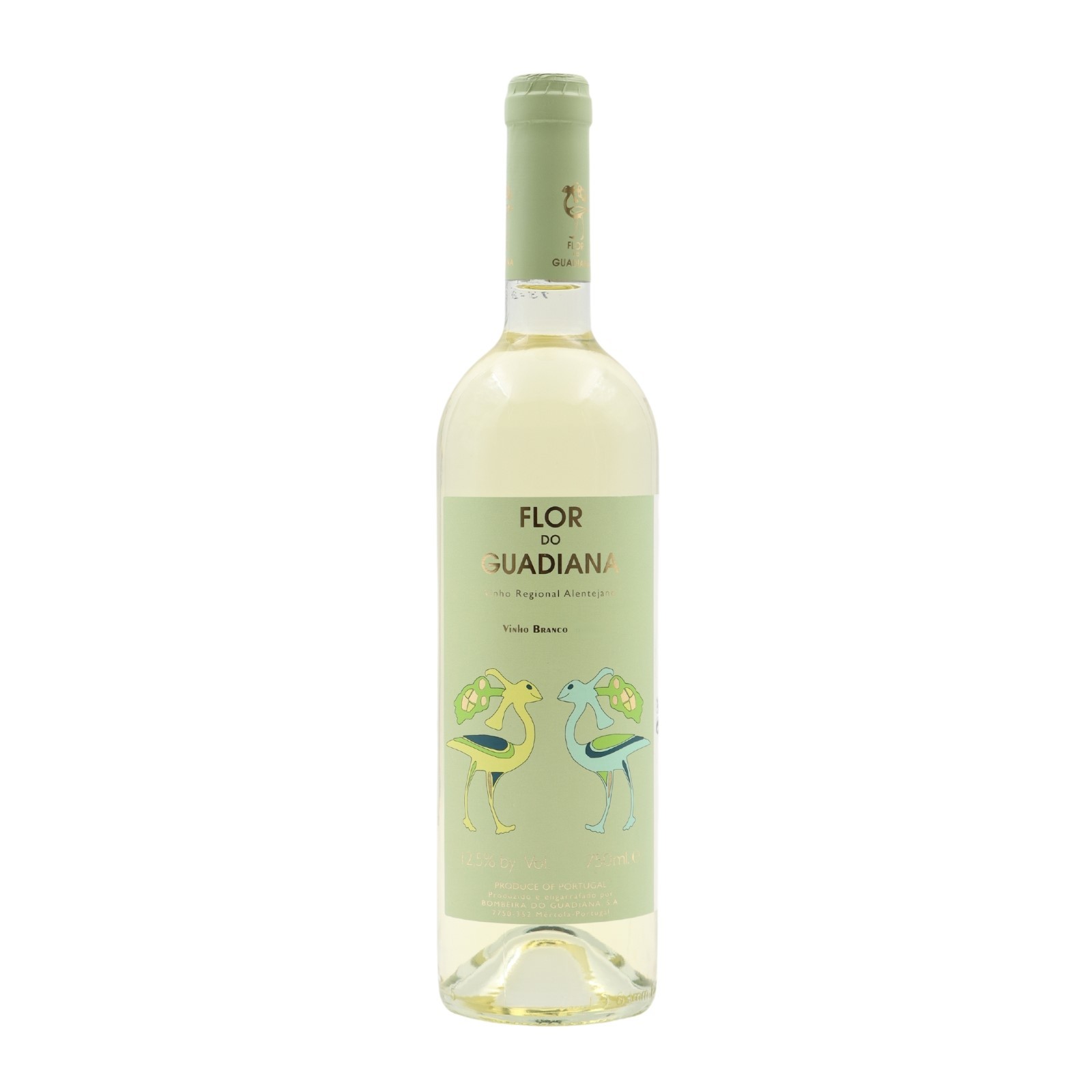 Flor do Guadiana White 2022