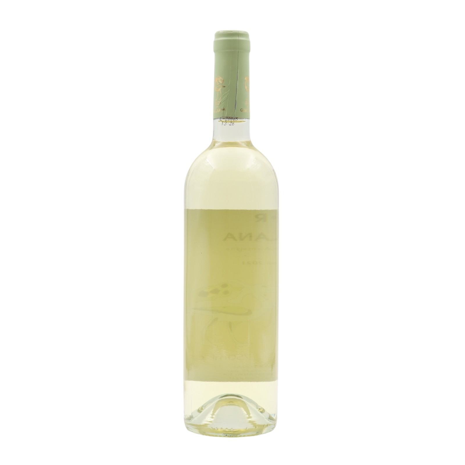 Flor do Guadiana White 2022