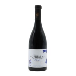 Herdade da Bombeira Syrah Red 2022
