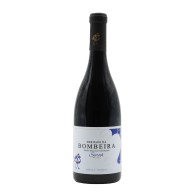 Herdade da Bombeira Syrah Rosso 2022