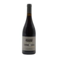 Pico Wines Terras de Lava Syrah Rot 2021