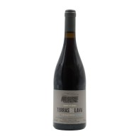 Pico Wines Terras de Lava Merlot Rouge 2021