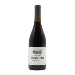 Pico Wines Terras de Lava Red 2023