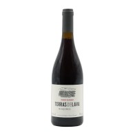Pico Wines Terras de Lava Rouge 2023
