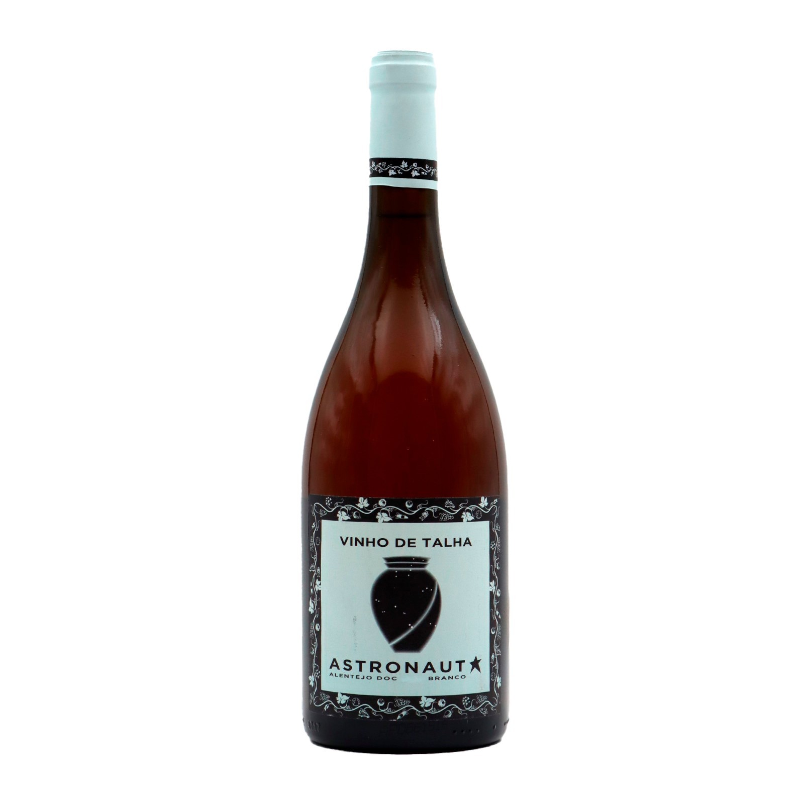 Astronauta Vinho de Talha Weiß 2016