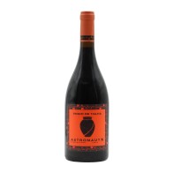Astronauta Vinho de Talha Tinto 2018