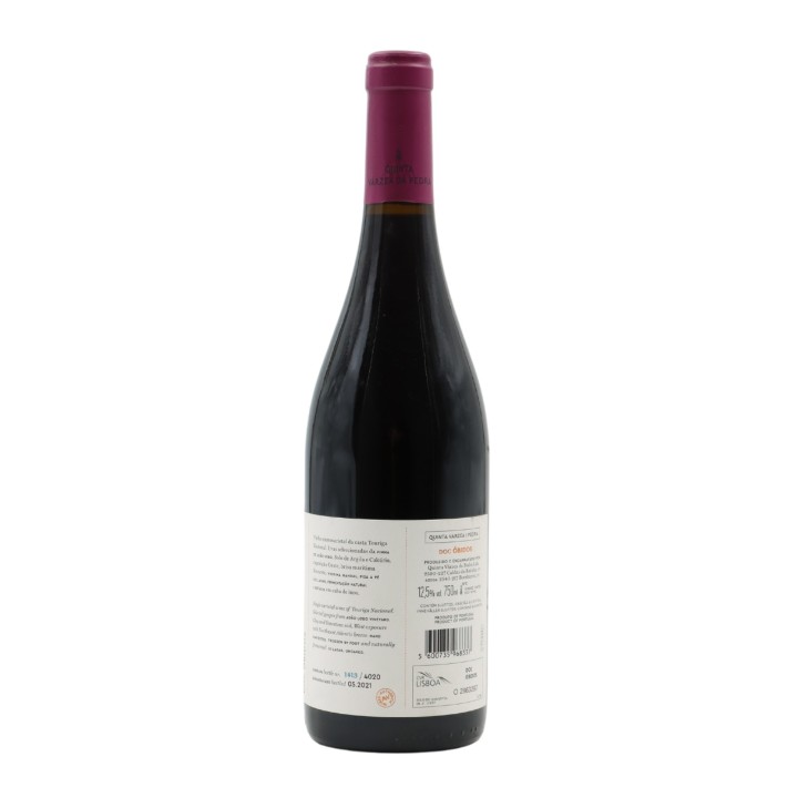 Quinta Várzea da Pedra Red 2022