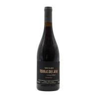 Pico Wines Terras de Lava Reserve Rot 2020