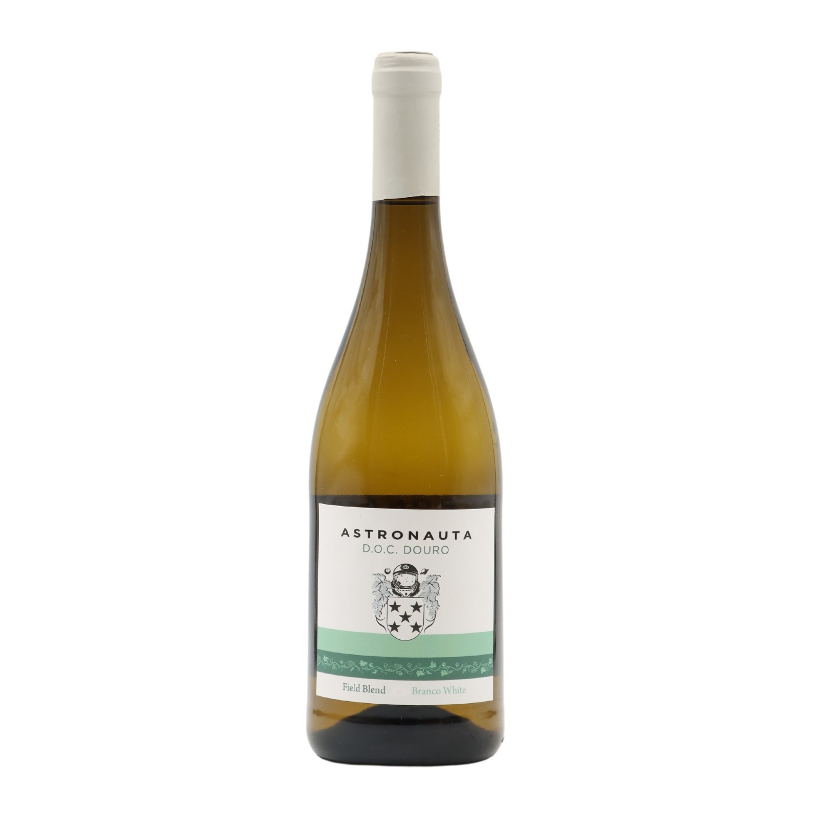 Astronauta Field Blend Blanc 2020