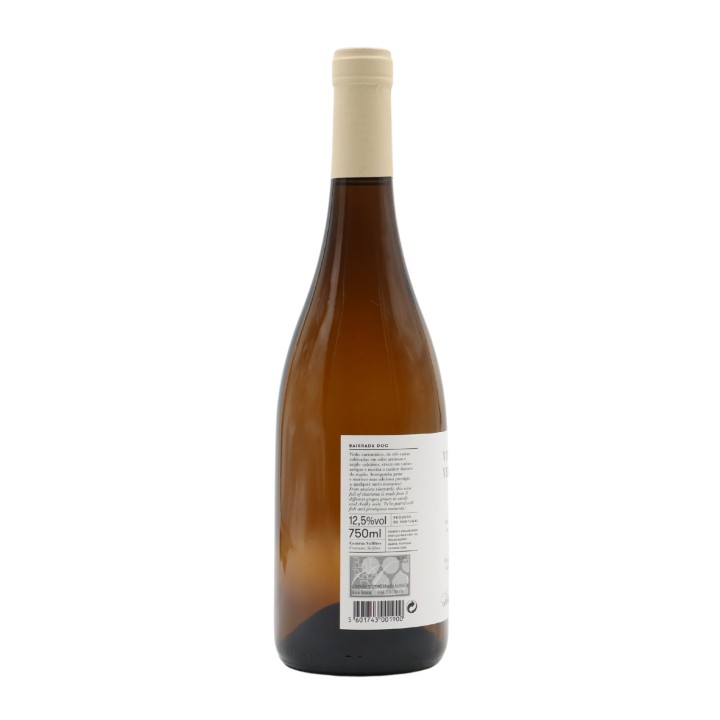 Luis Pato Old Vines White 2024