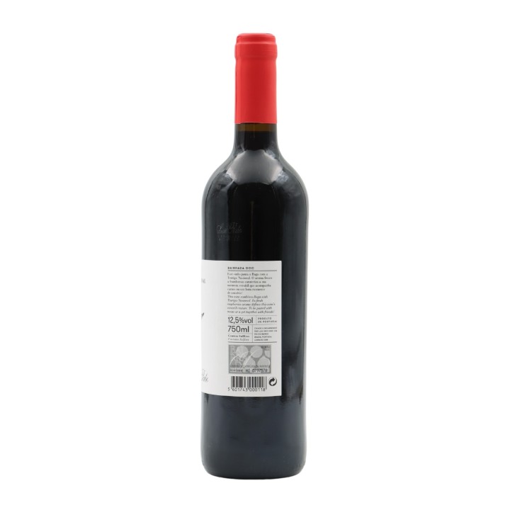 Luis Pato Baga Touriga Nacional Rouge 2025