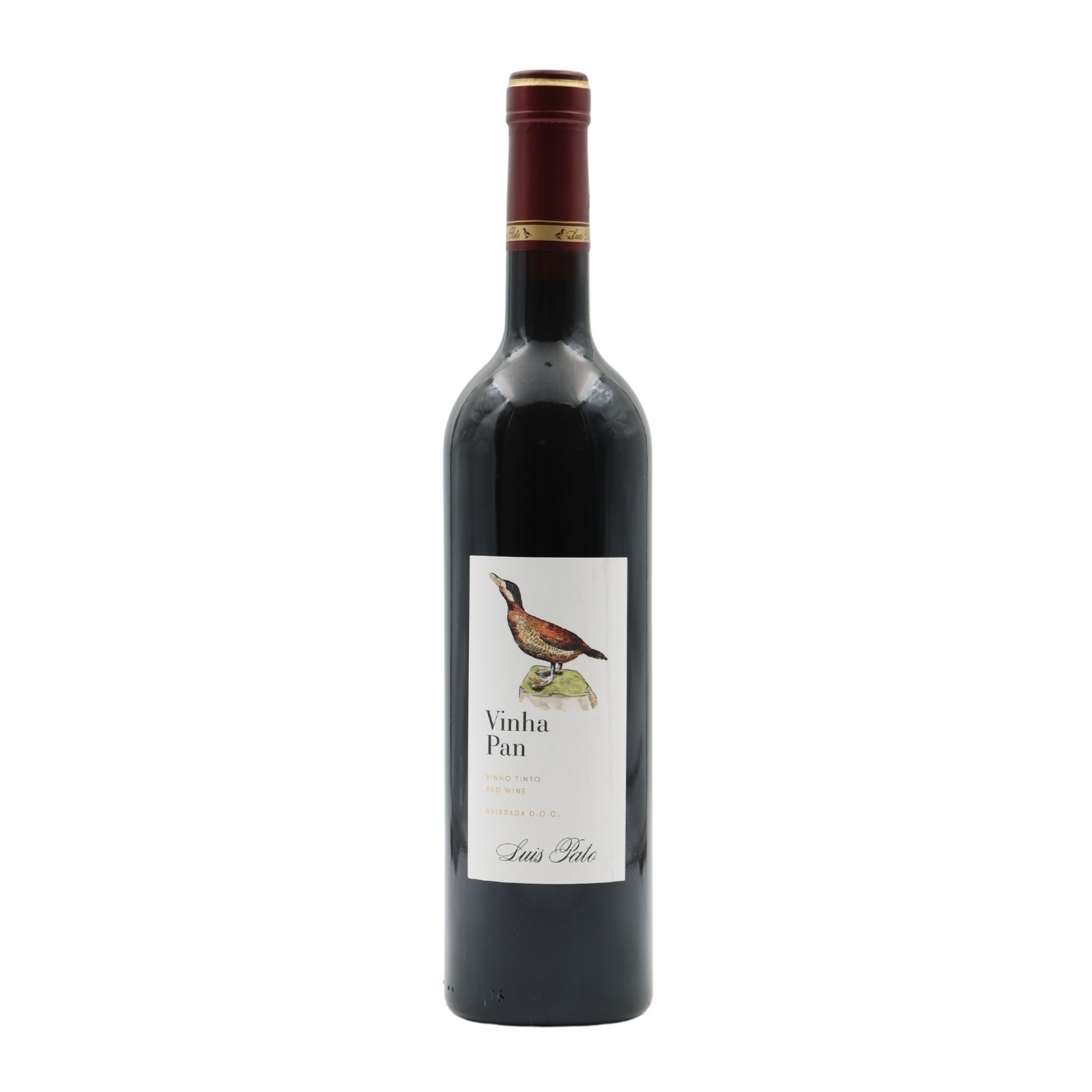 Luis Pato Vinha Pan Rosso 2020