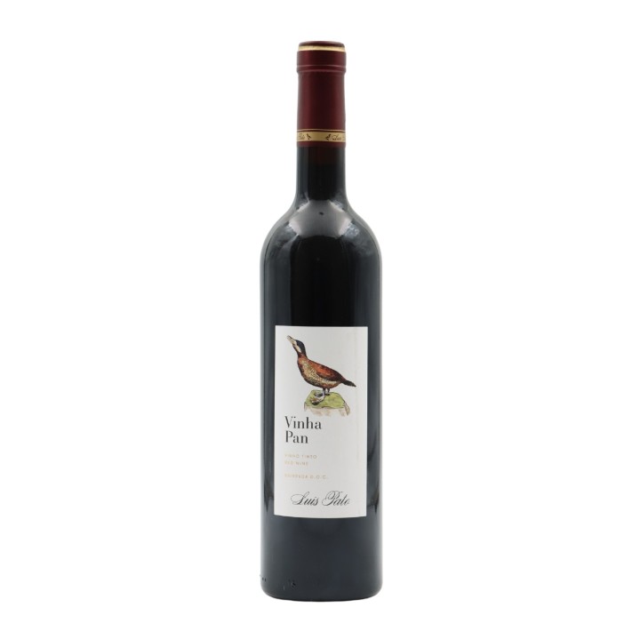 Luis Pato Vinha Pan Rosso 2020