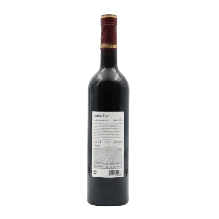 Luis Pato Vinha Pan Red 2020