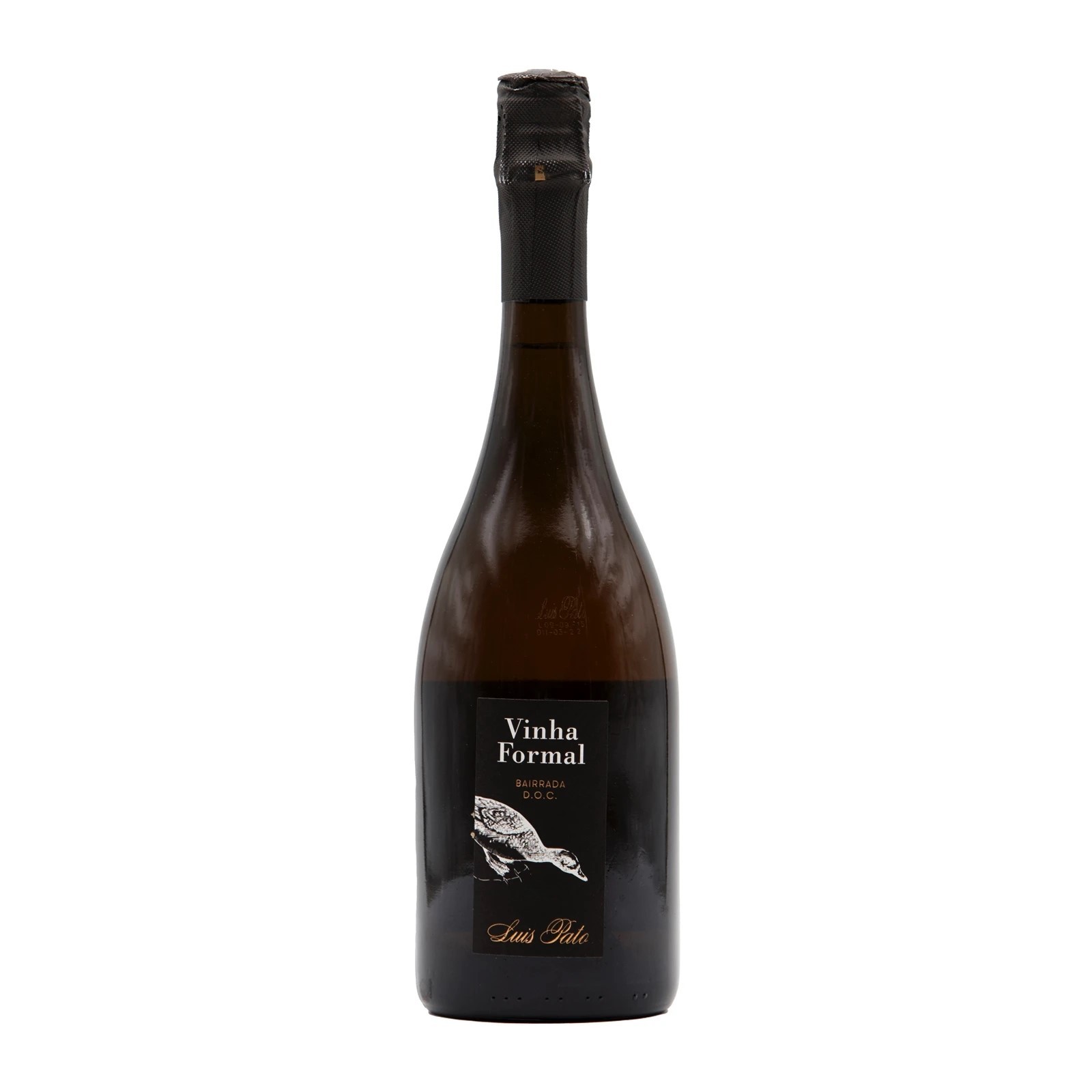 Luis Pato Vinha Formal Frizzante 2015