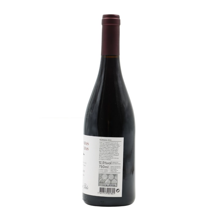 Luis Pato Old Vines Red 2023