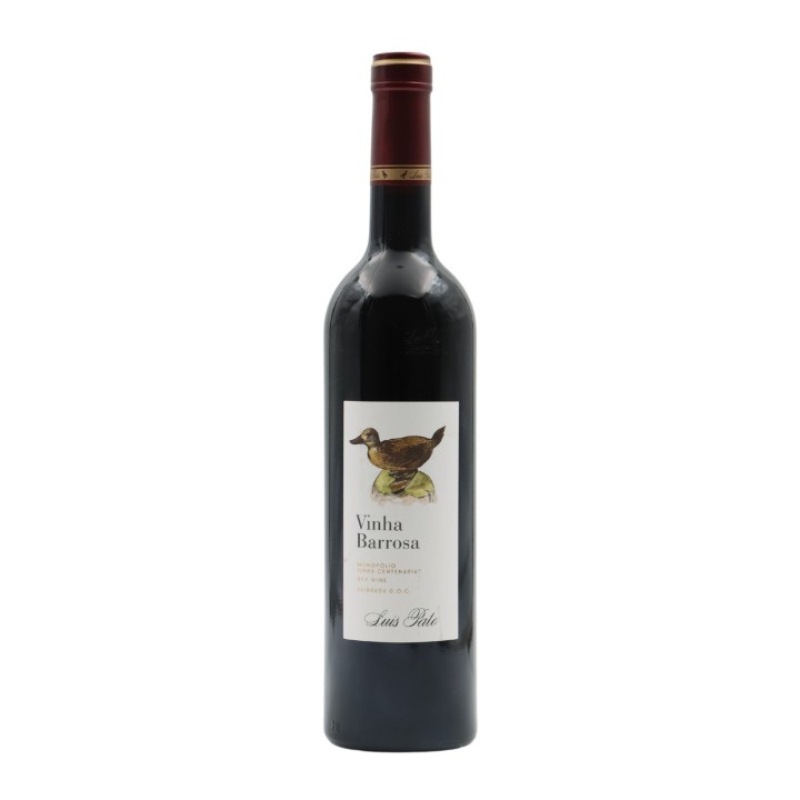 Luis Pato Vinha Barrosa Rosso 2021