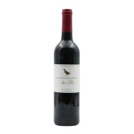 João Pato Touriga Nacional Rot 2018