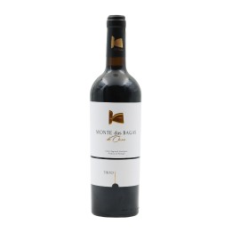 Monte das Bagas de Ouro Red 2021