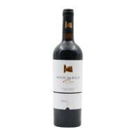 Monte das Bagas de Ouro Red 2021