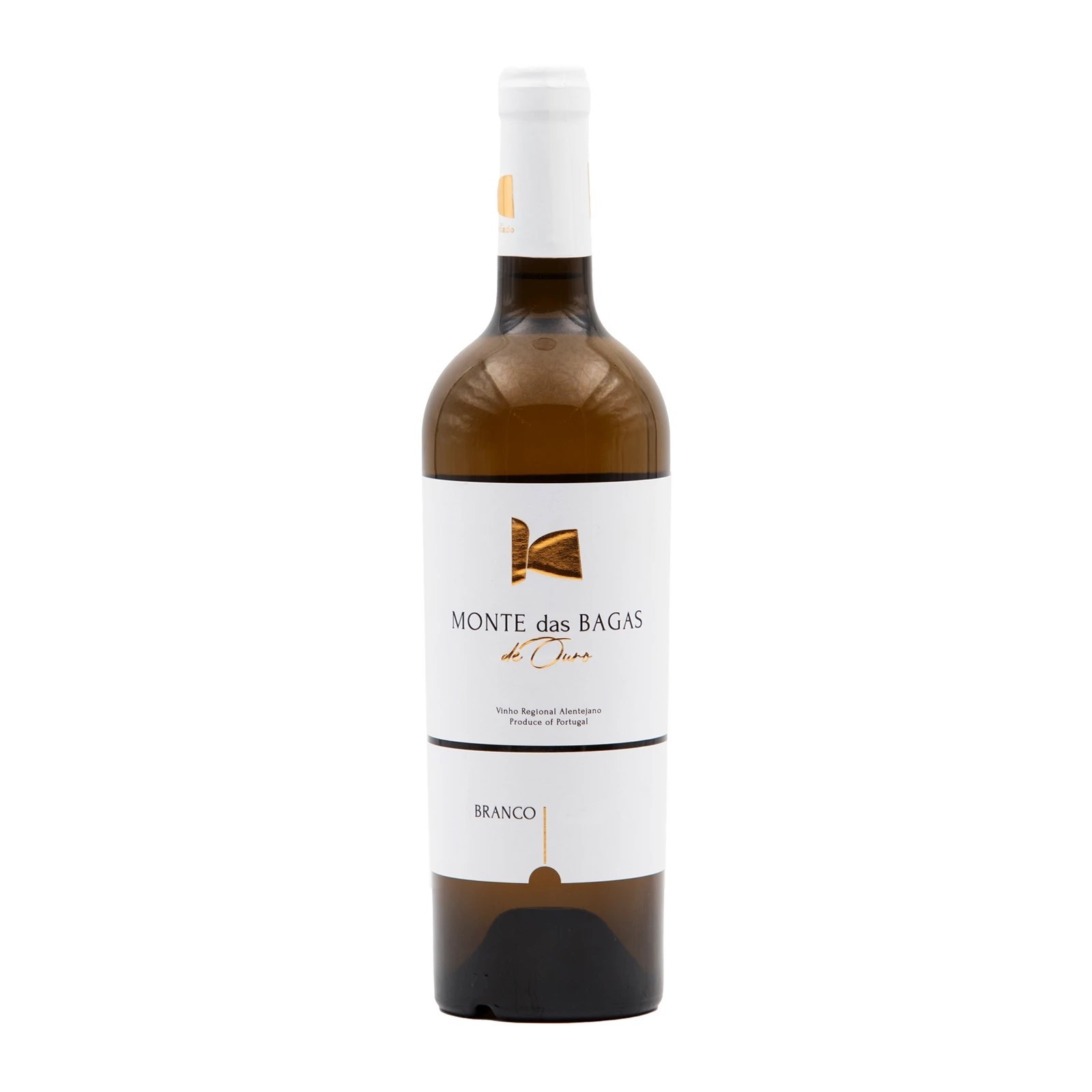 Monte das Bagas de Ouro Blanco 2022