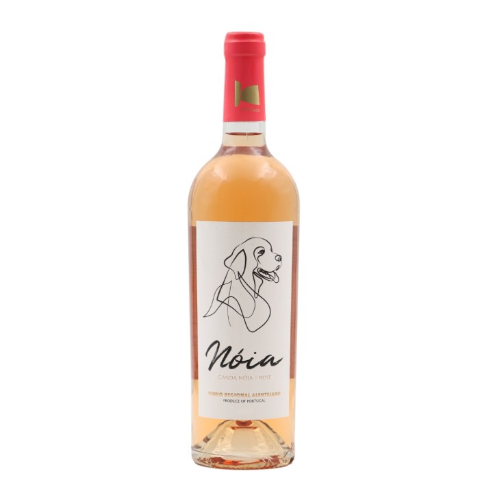Nóia Rosado 2022