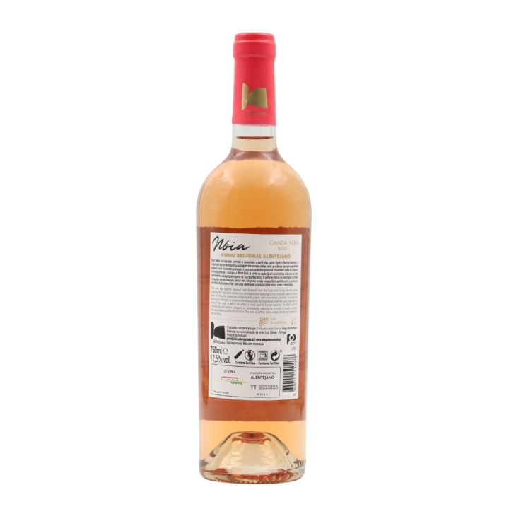 Nóia Rosado 2022